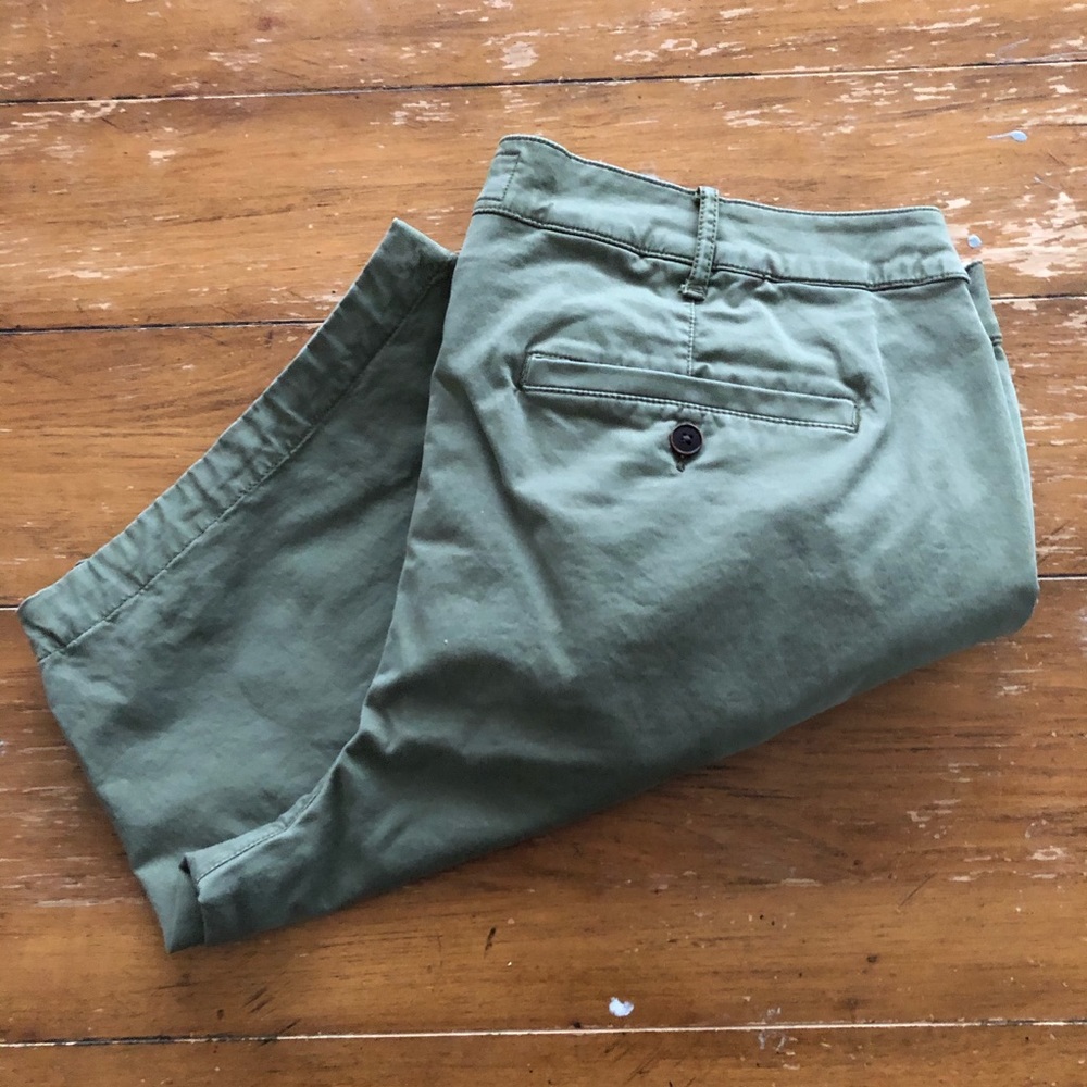 Abercrombie men's short 36